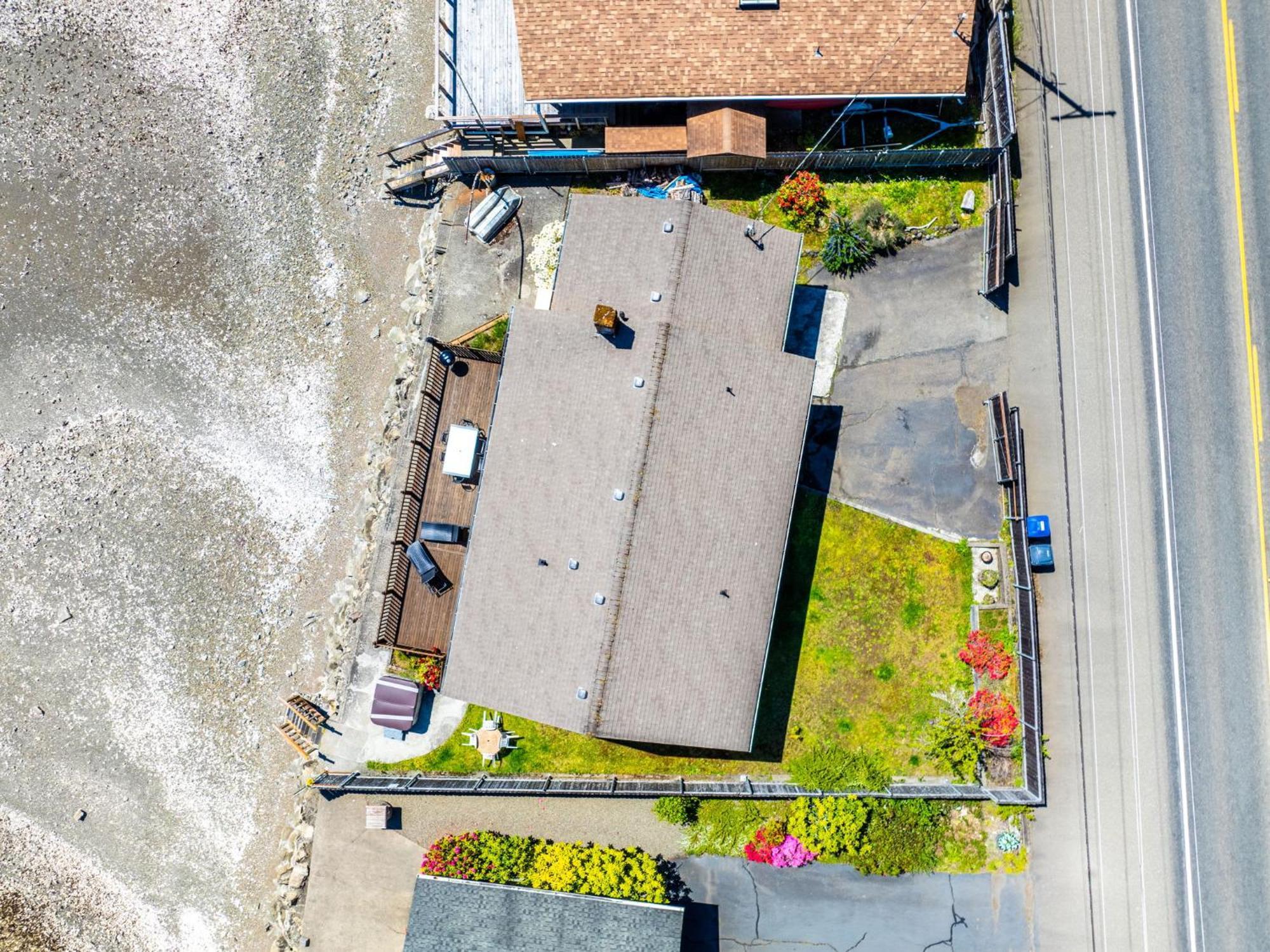 Waterfront Retreat, Relaxation, Fun In Hood Canal Hoodsport Екстер'єр фото
